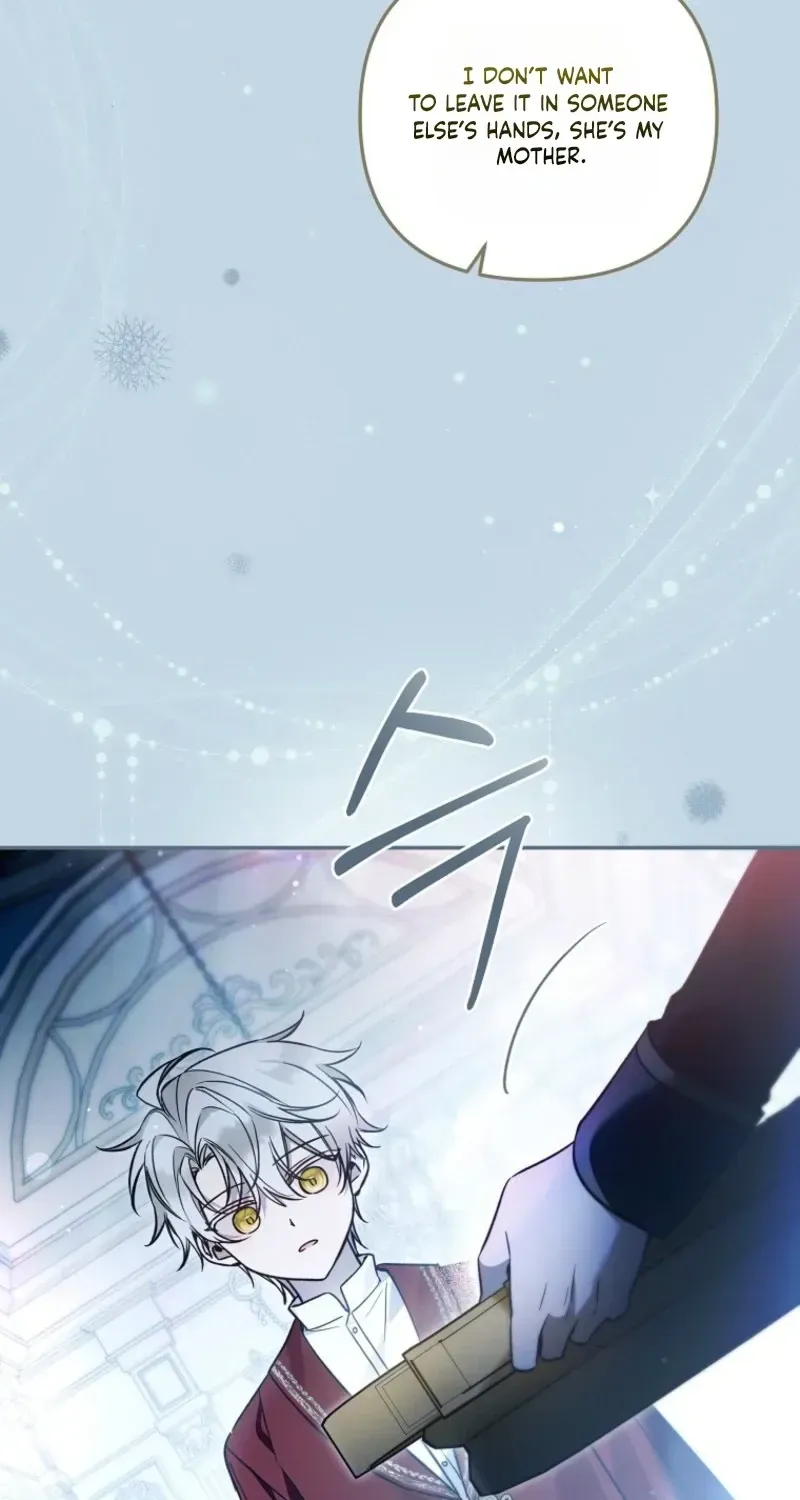 Diana's Dearest Is the Family's Favorite Chapter 56 page 5 - 