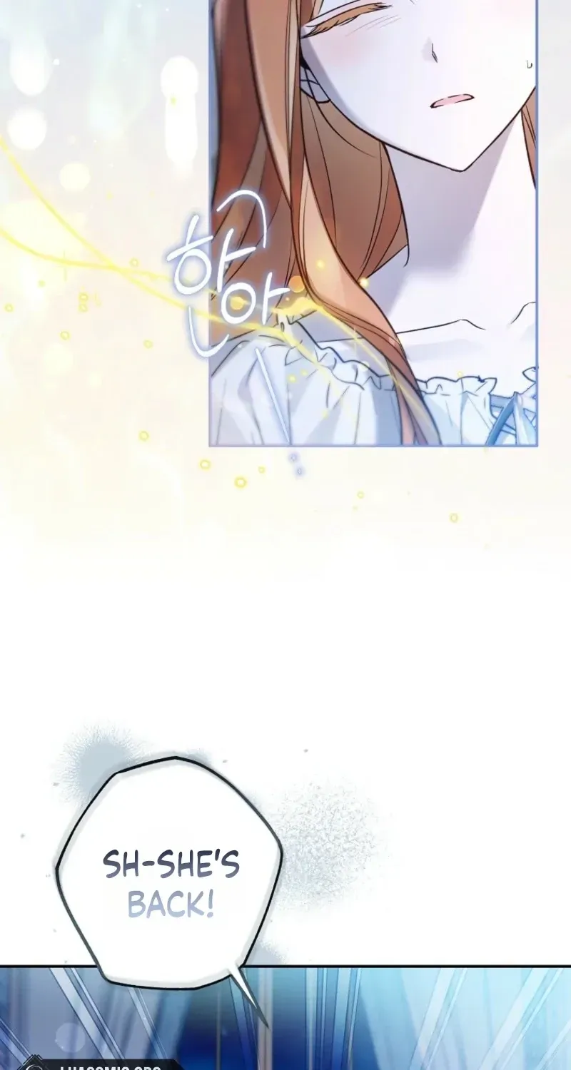 Diana's Dearest Is the Family's Favorite Chapter 56 page 42 - 