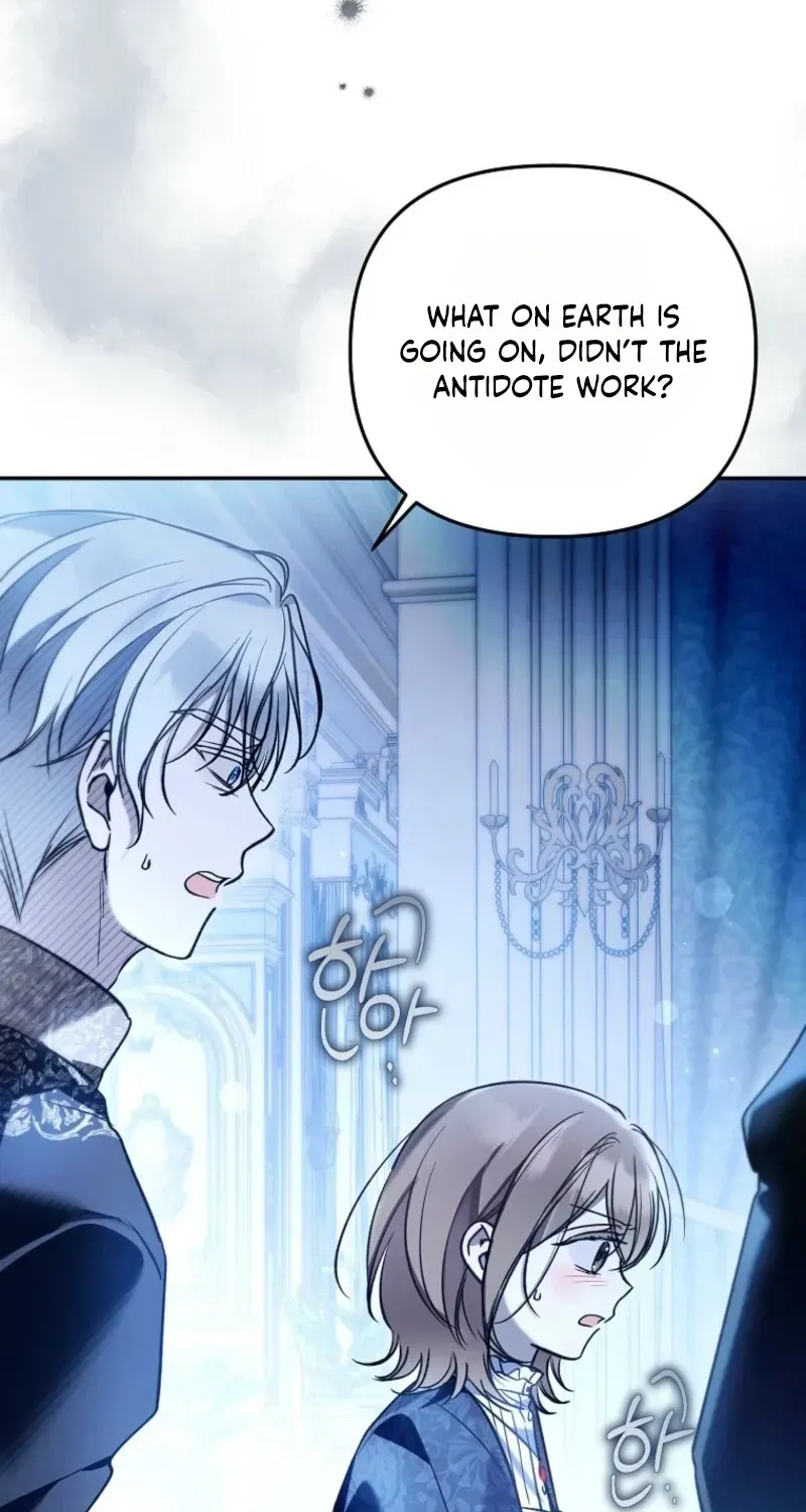 Diana's Dearest Is the Family's Favorite Chapter 56 page 44 - 
