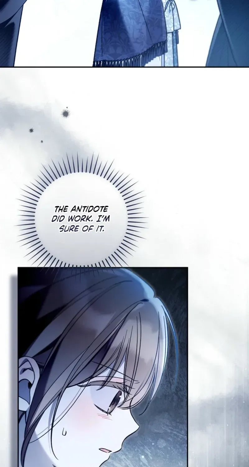 Diana's Dearest Is the Family's Favorite Chapter 56 page 45 - 