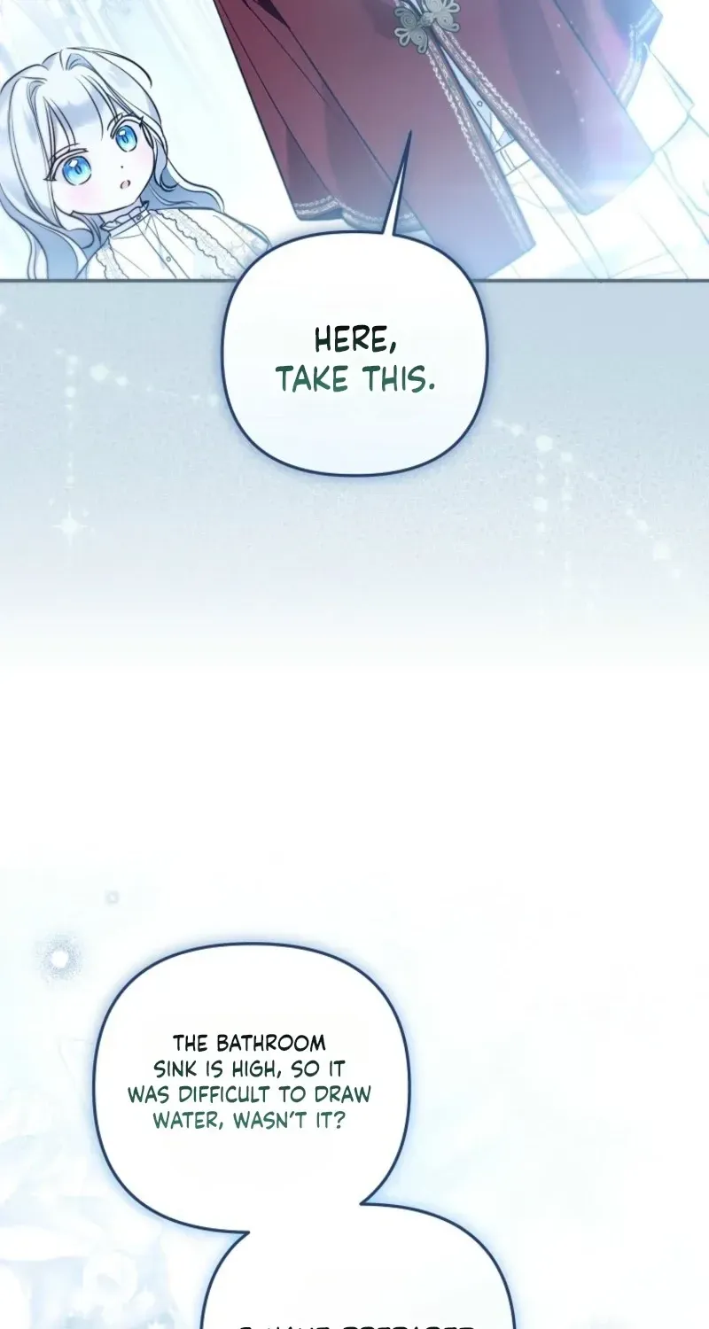 Diana's Dearest Is the Family's Favorite Chapter 56 page 6 - 