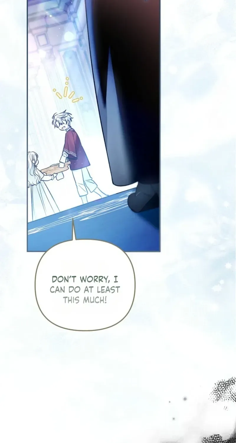 Diana's Dearest Is the Family's Favorite Chapter 56 page 9 - 
