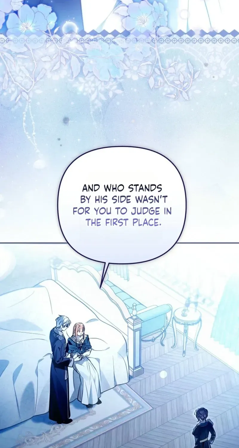 Diana's Dearest Is the Family's Favorite Chapter 57 page 24 - 