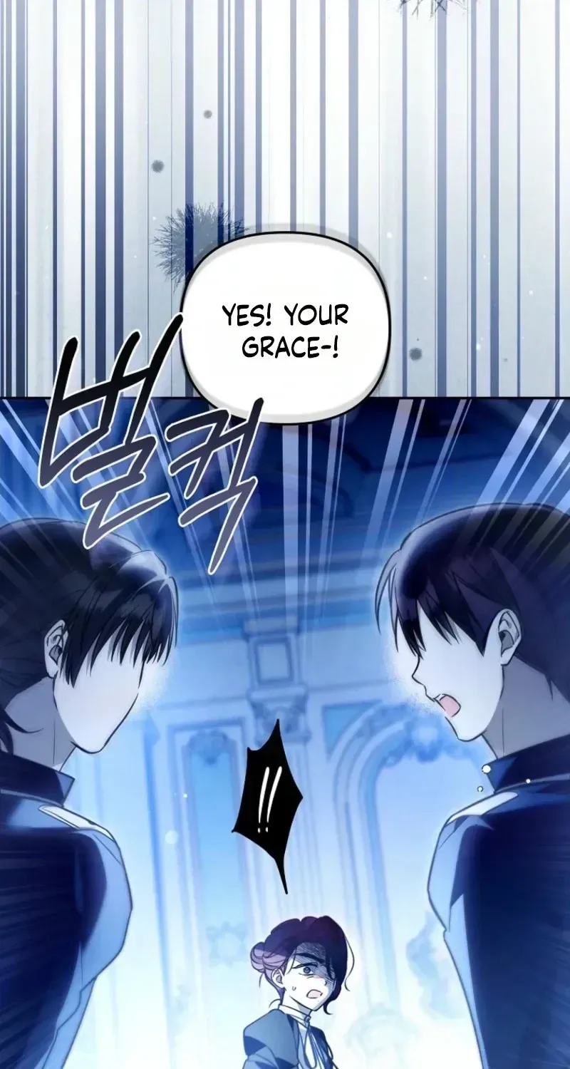 Diana's Dearest Is the Family's Favorite Chapter 57 page 30 - 
