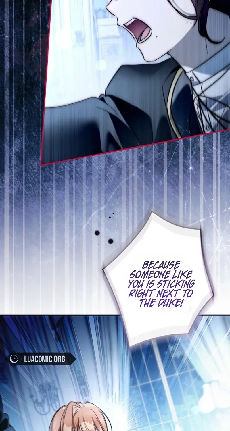 Diana's Dearest Is the Family's Favorite Chapter 57 page 4 - 