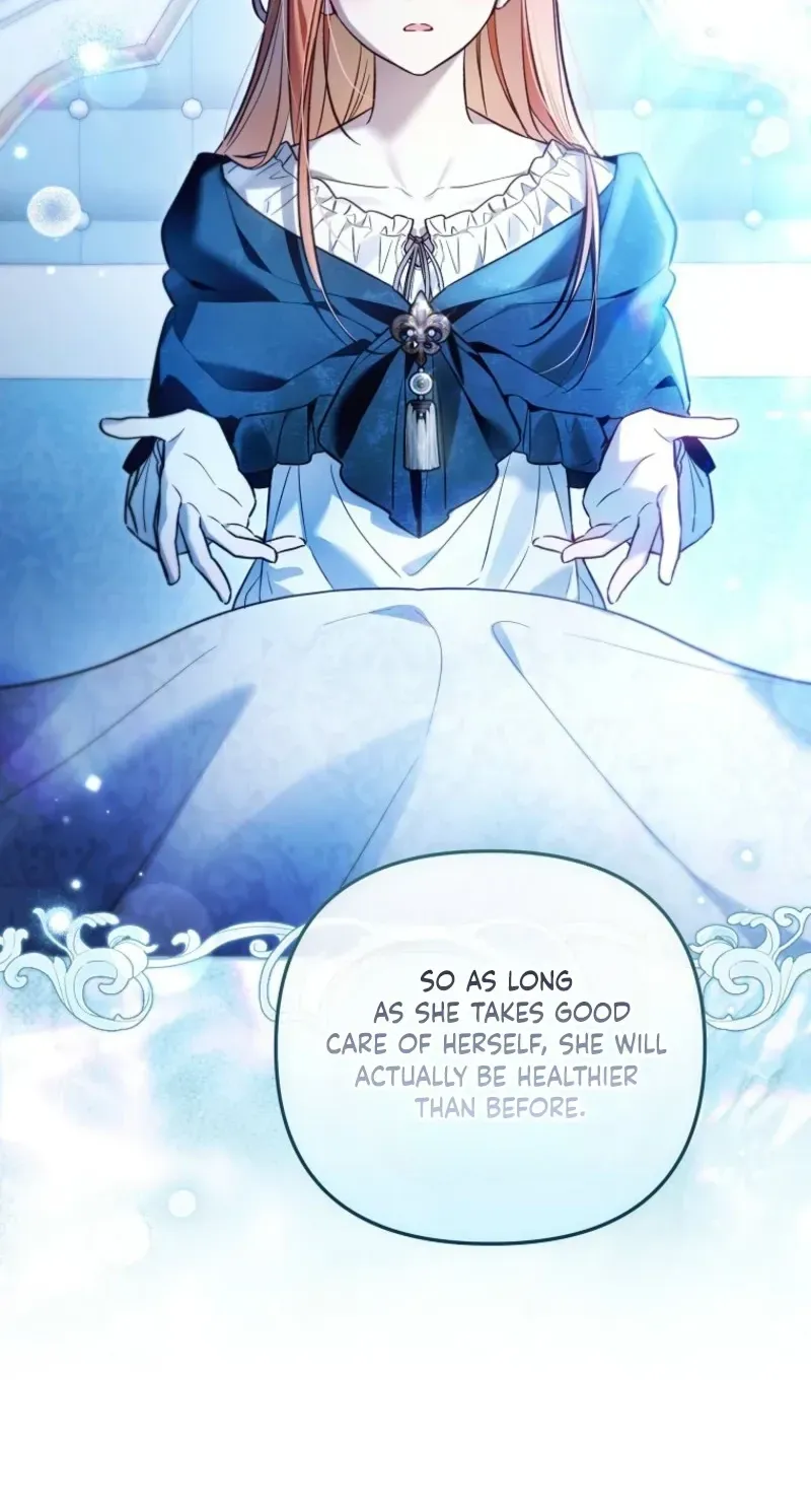Diana's Dearest Is the Family's Favorite Chapter 57 page 42 - 