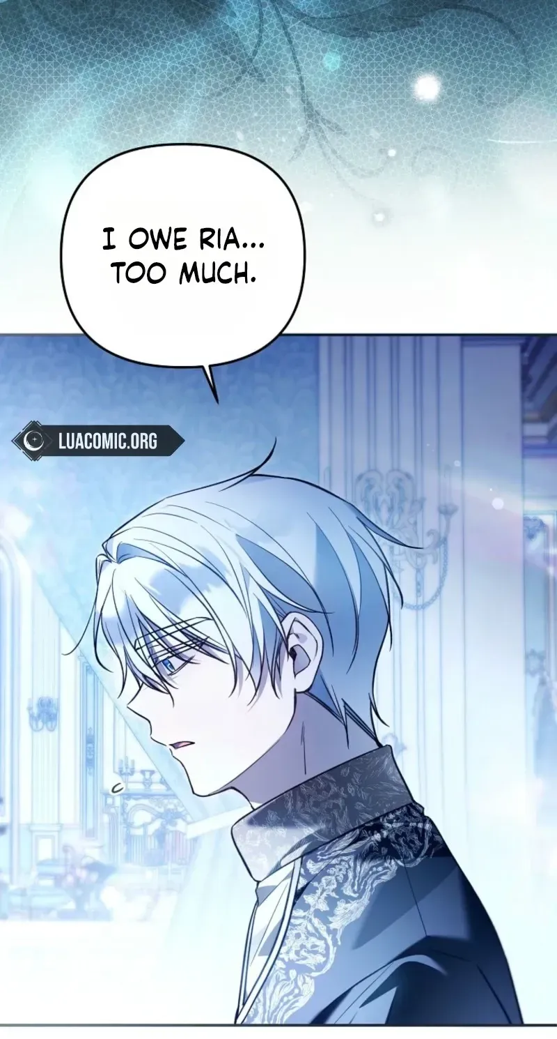 Diana's Dearest Is the Family's Favorite Chapter 57 page 46 - 