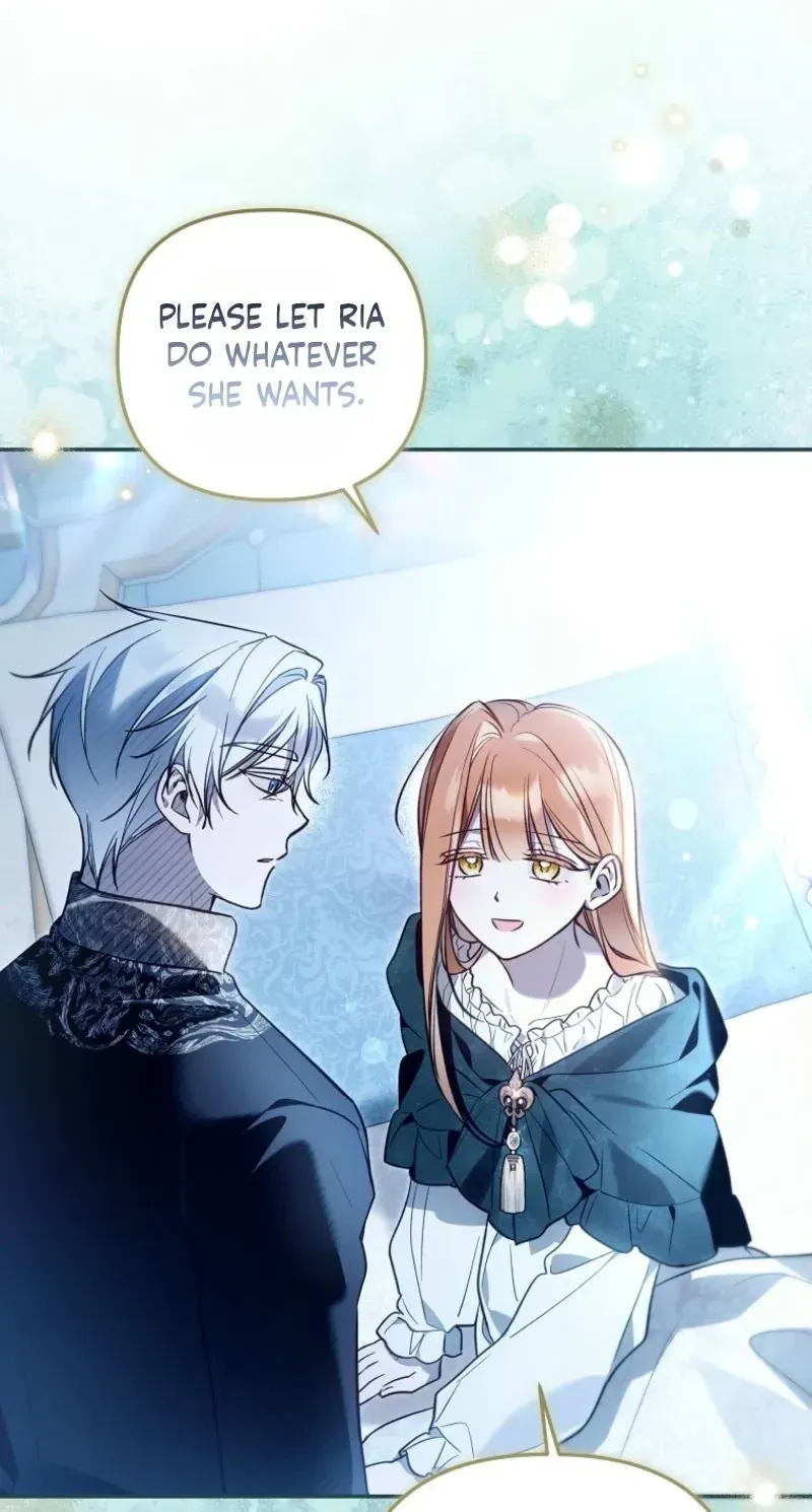 Diana's Dearest Is the Family's Favorite Chapter 57 page 48 - 