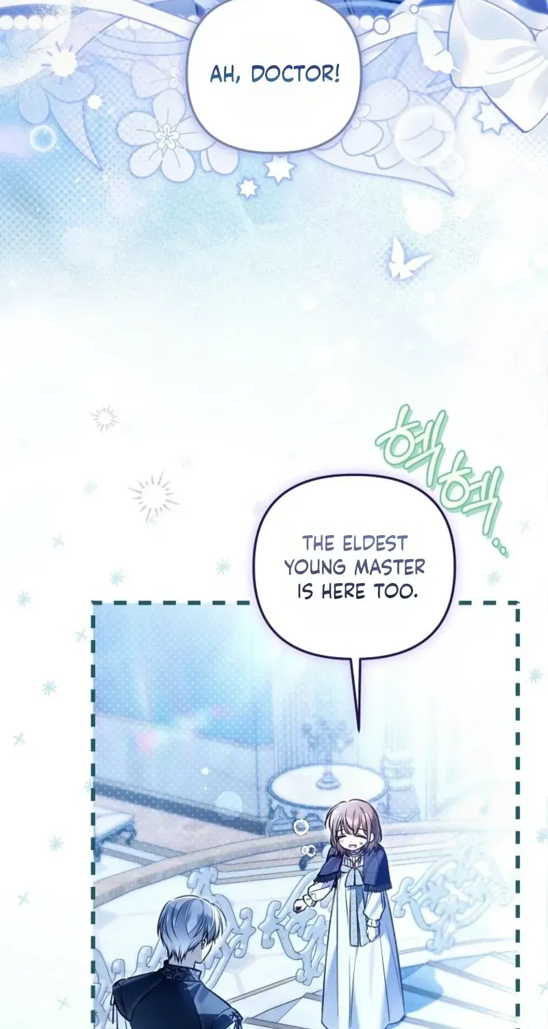 Diana's Dearest Is the Family's Favorite Chapter 57 page 57 - 