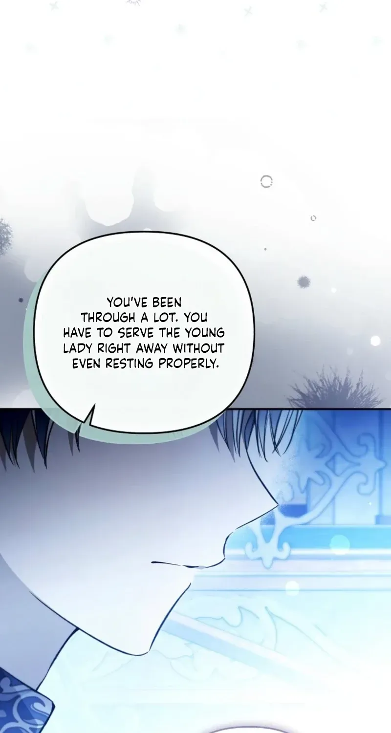 Diana's Dearest Is the Family's Favorite Chapter 57 page 59 - 