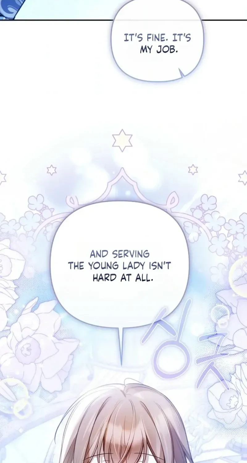 Diana's Dearest Is the Family's Favorite Chapter 57 page 60 - 