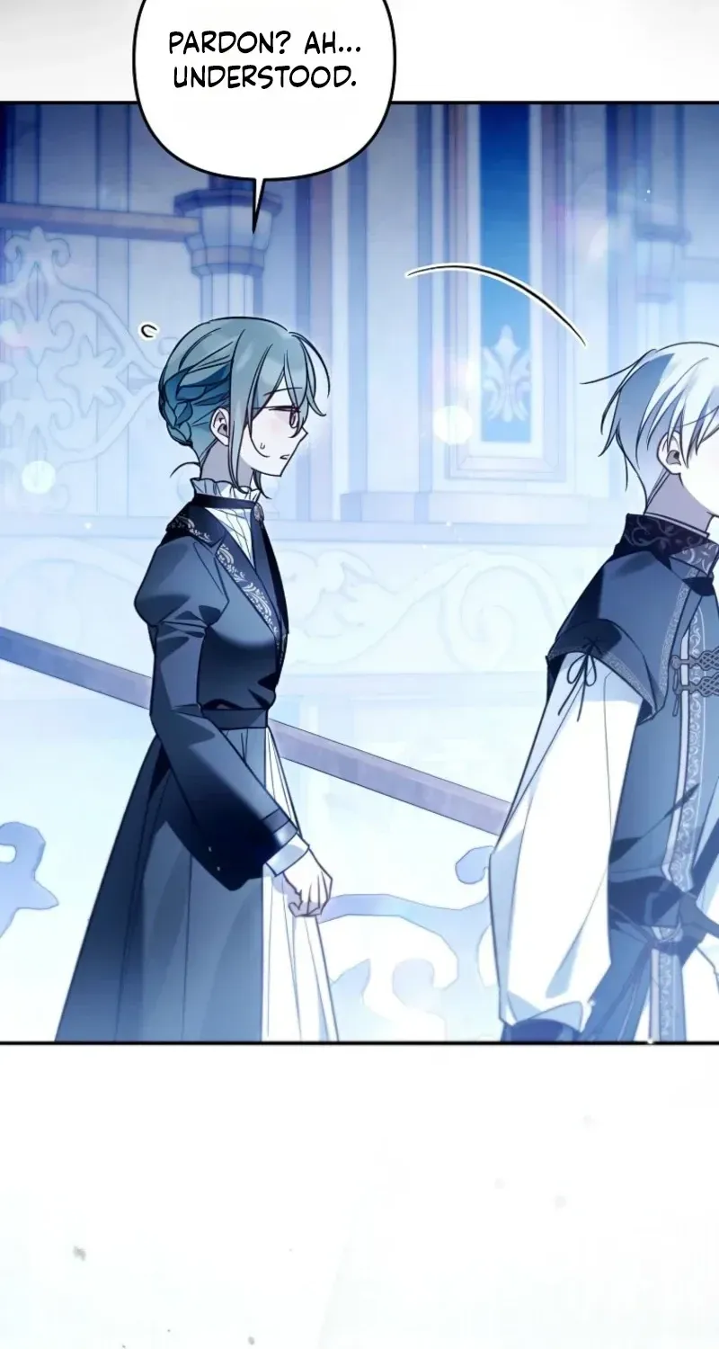 Diana's Dearest Is the Family's Favorite Chapter 57 page 67 - 