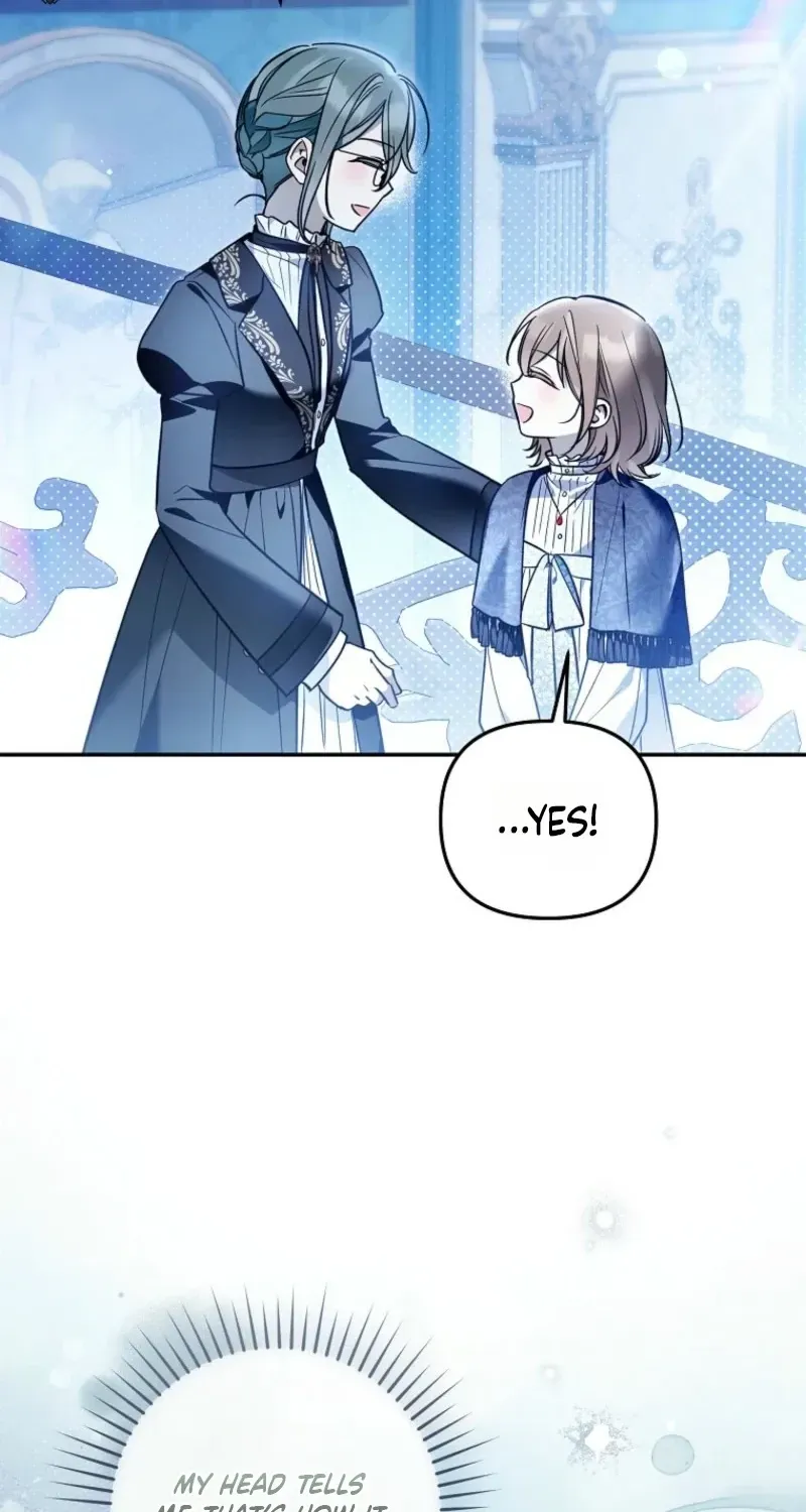 Diana's Dearest Is the Family's Favorite Chapter 57 page 71 - 