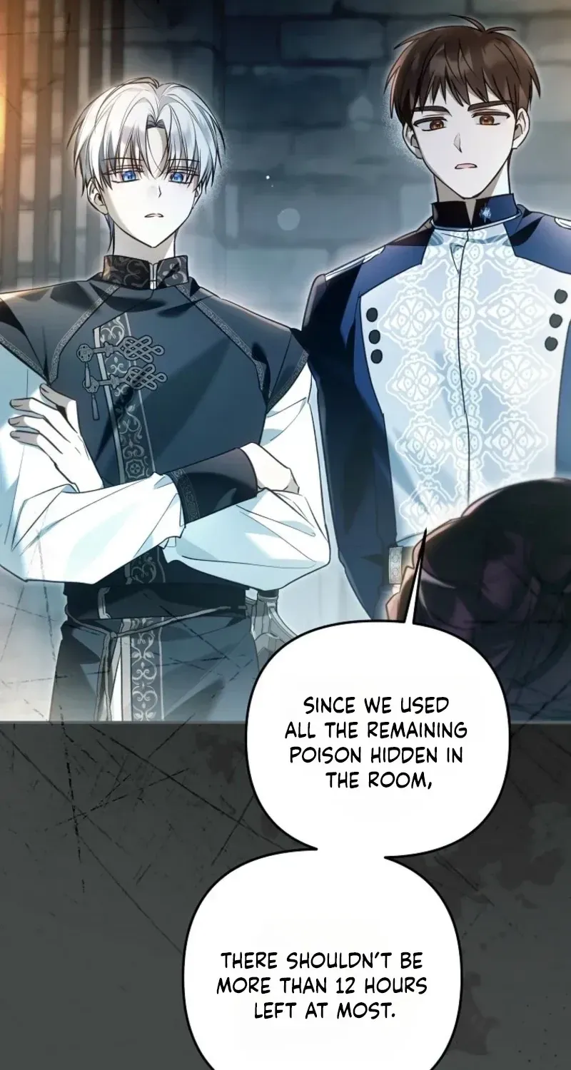 Diana's Dearest Is the Family's Favorite Chapter 57 page 77 - 