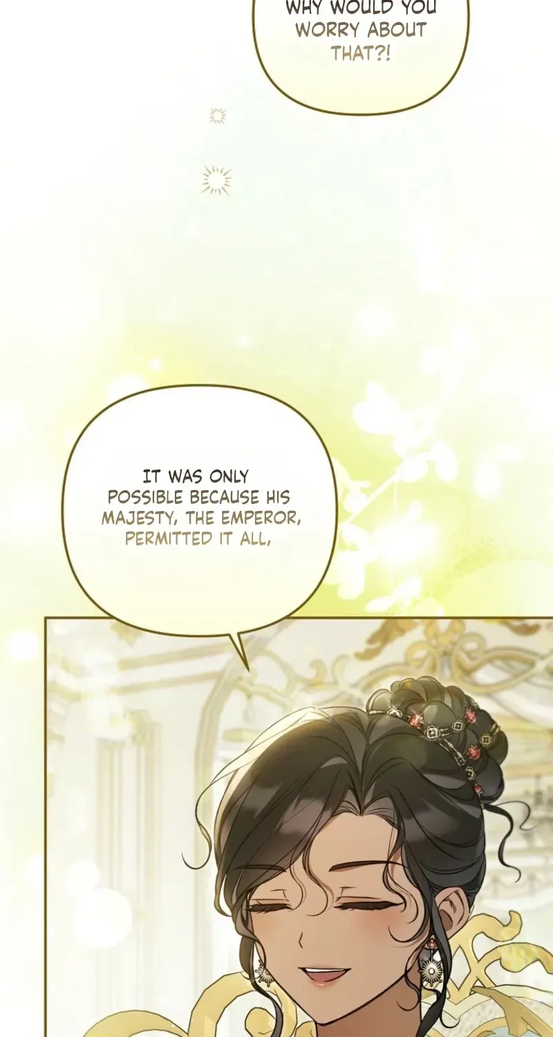 Diana's Dearest Is the Family's Favorite Chapter 58 page 11 - 
