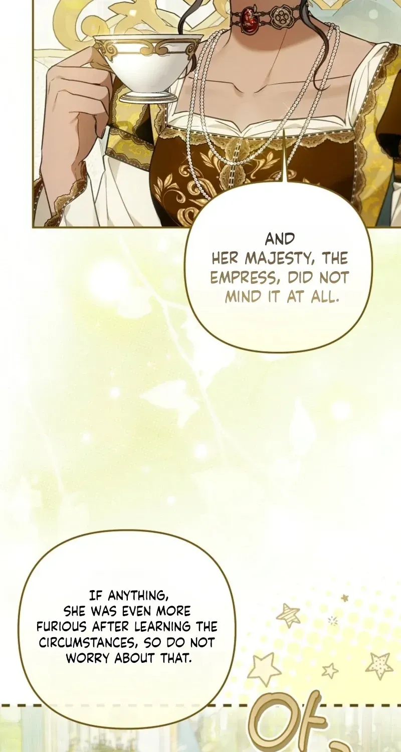 Diana's Dearest Is the Family's Favorite Chapter 58 page 12 - 