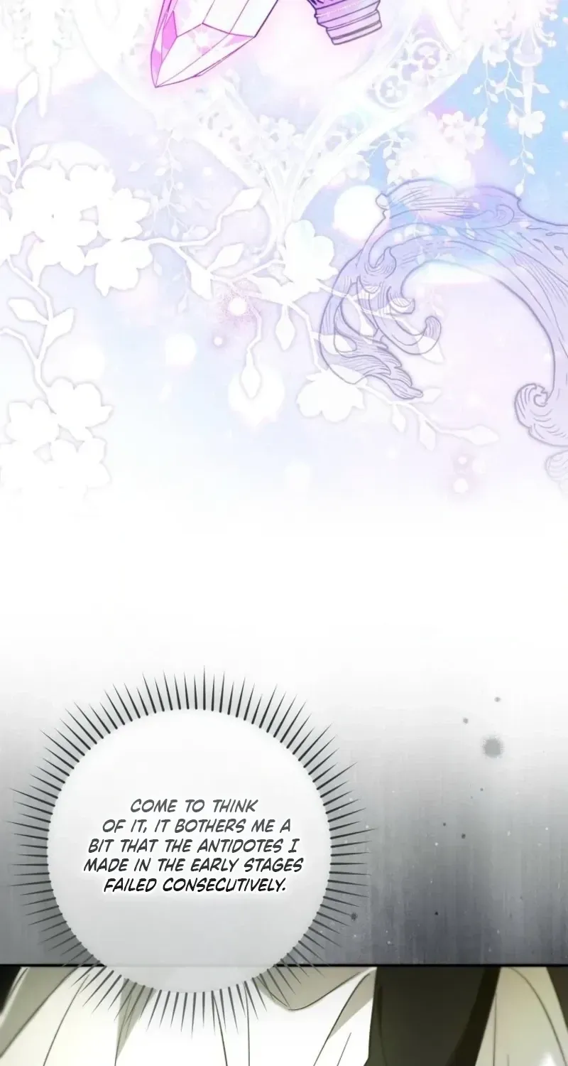 Diana's Dearest Is the Family's Favorite Chapter 58 page 30 - 