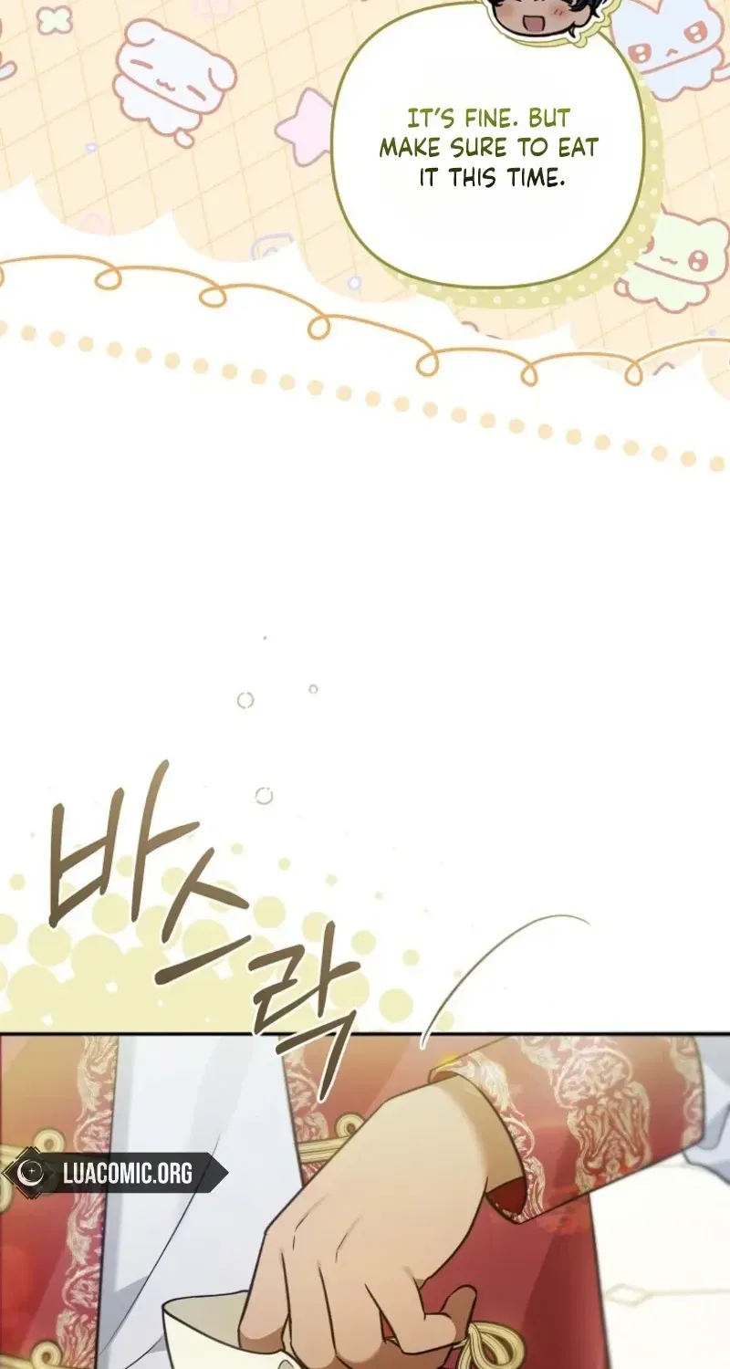 Diana's Dearest Is the Family's Favorite Chapter 58 page 35 - 