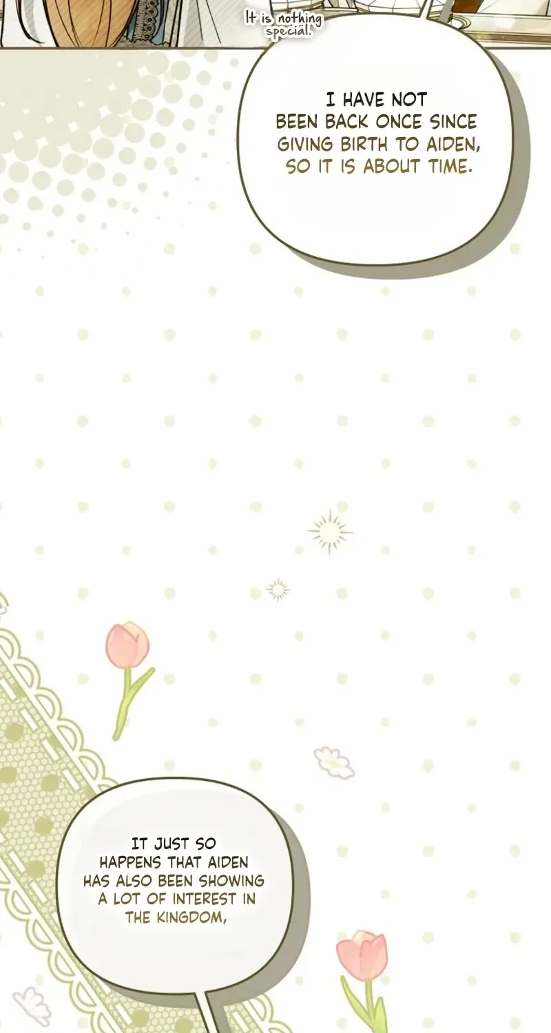 Diana's Dearest Is the Family's Favorite Chapter 58 page 48 - 