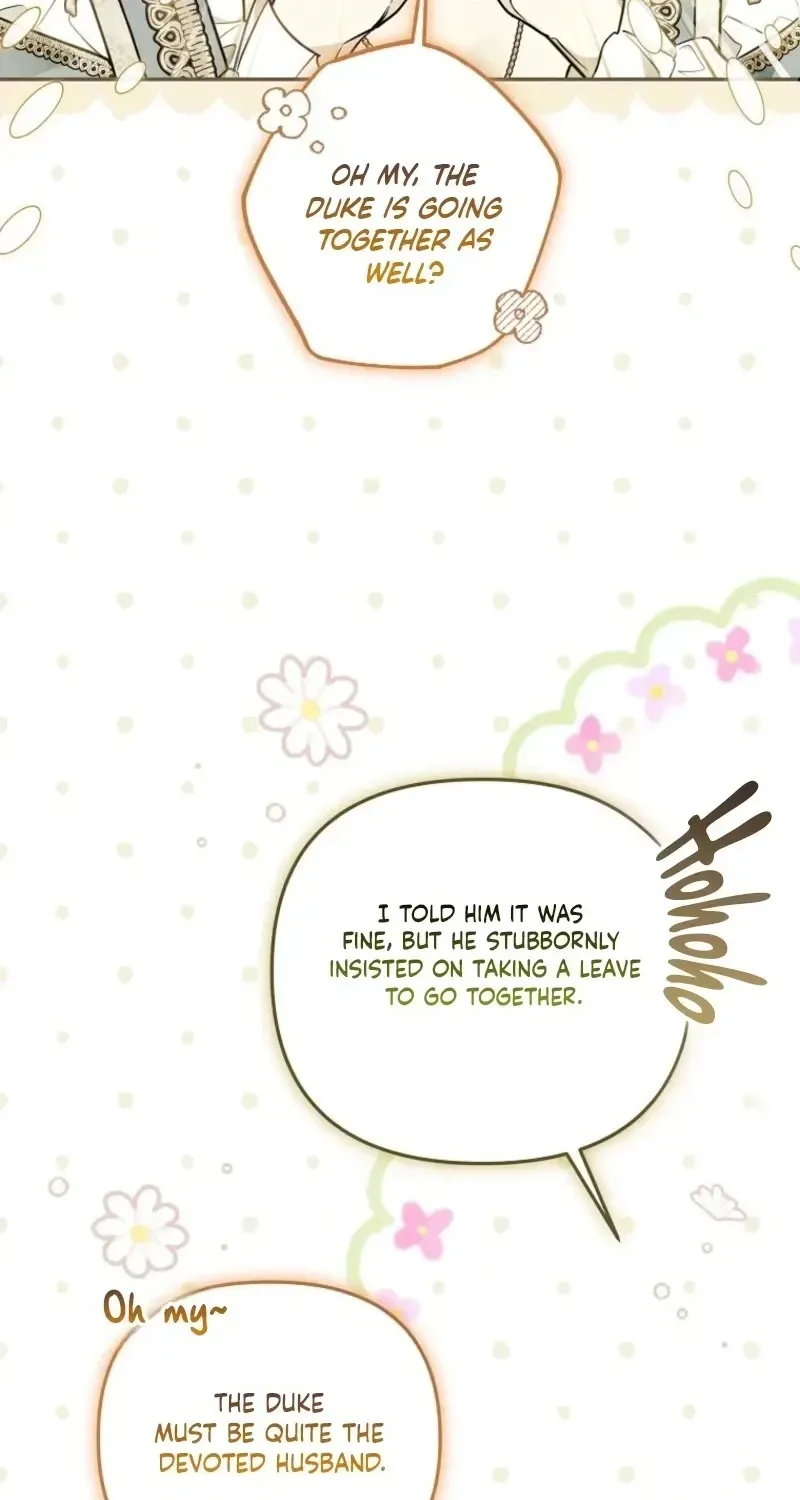 Diana's Dearest Is the Family's Favorite Chapter 58 page 50 - 