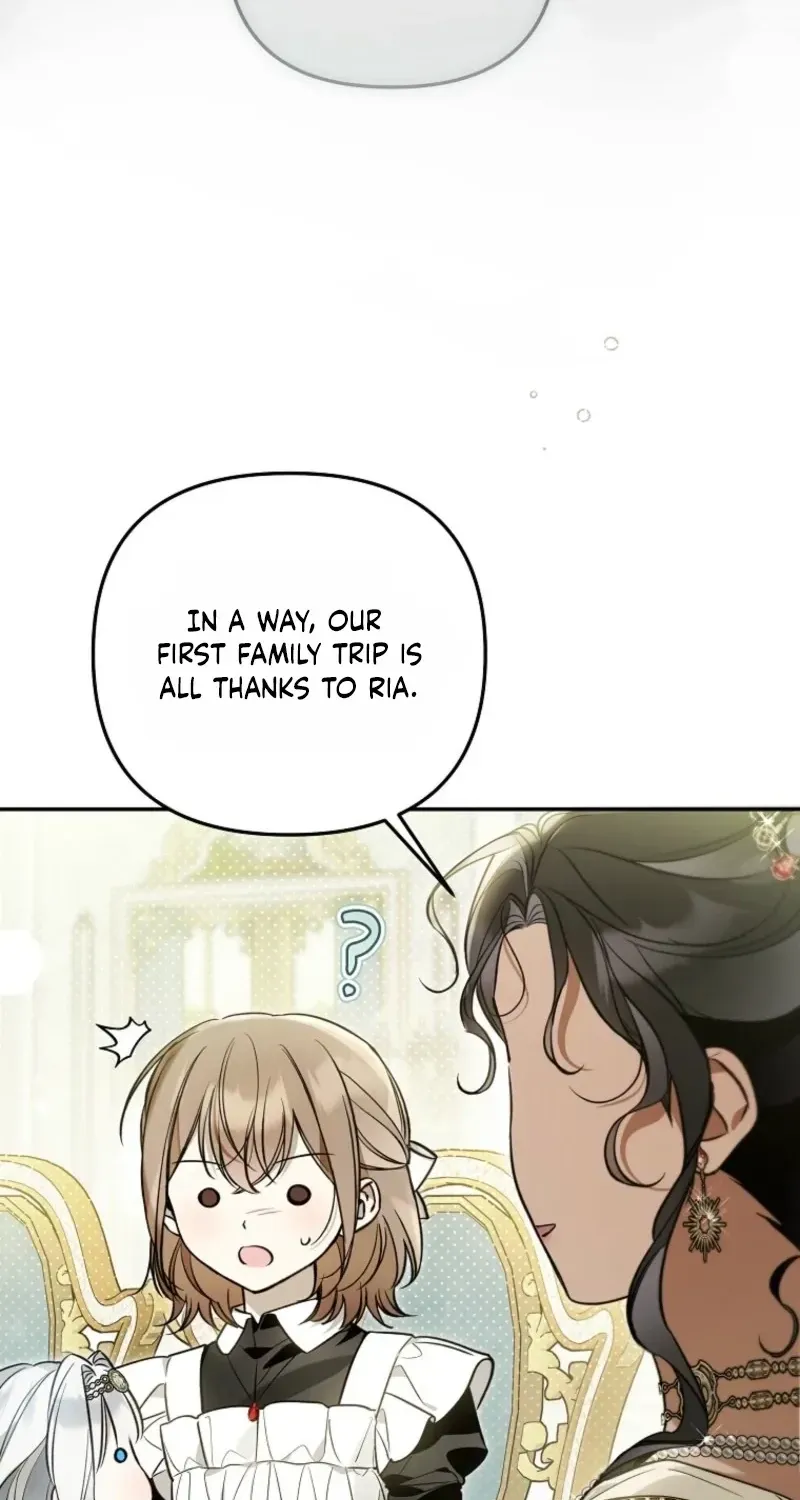 Diana's Dearest Is the Family's Favorite Chapter 58 page 53 - 