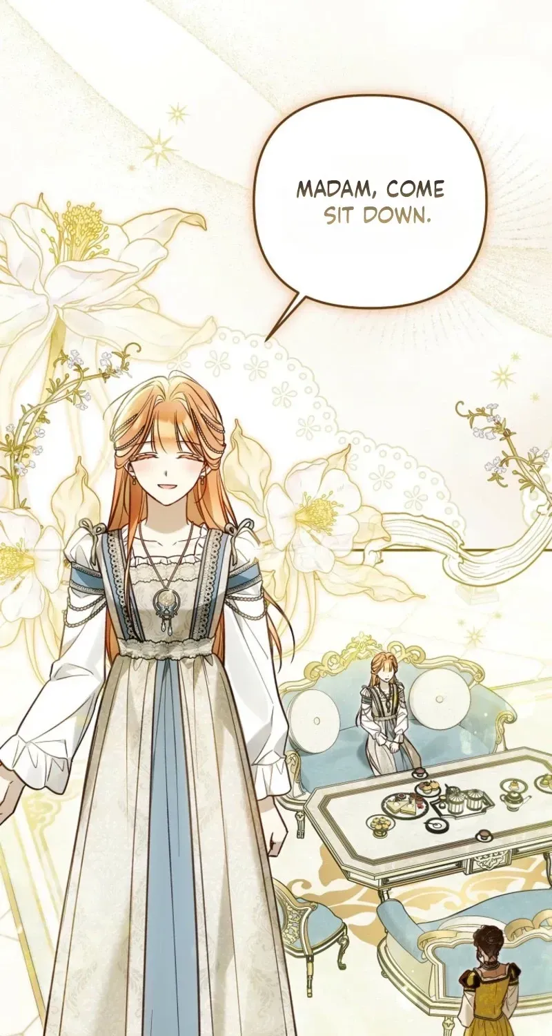 Diana's Dearest Is the Family's Favorite Chapter 58 page 7 - 
