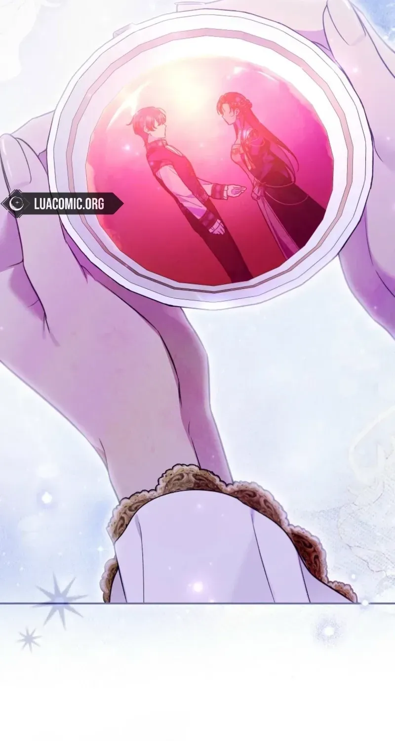Diana's Dearest Is the Family's Favorite Chapter 58 page 61 - 