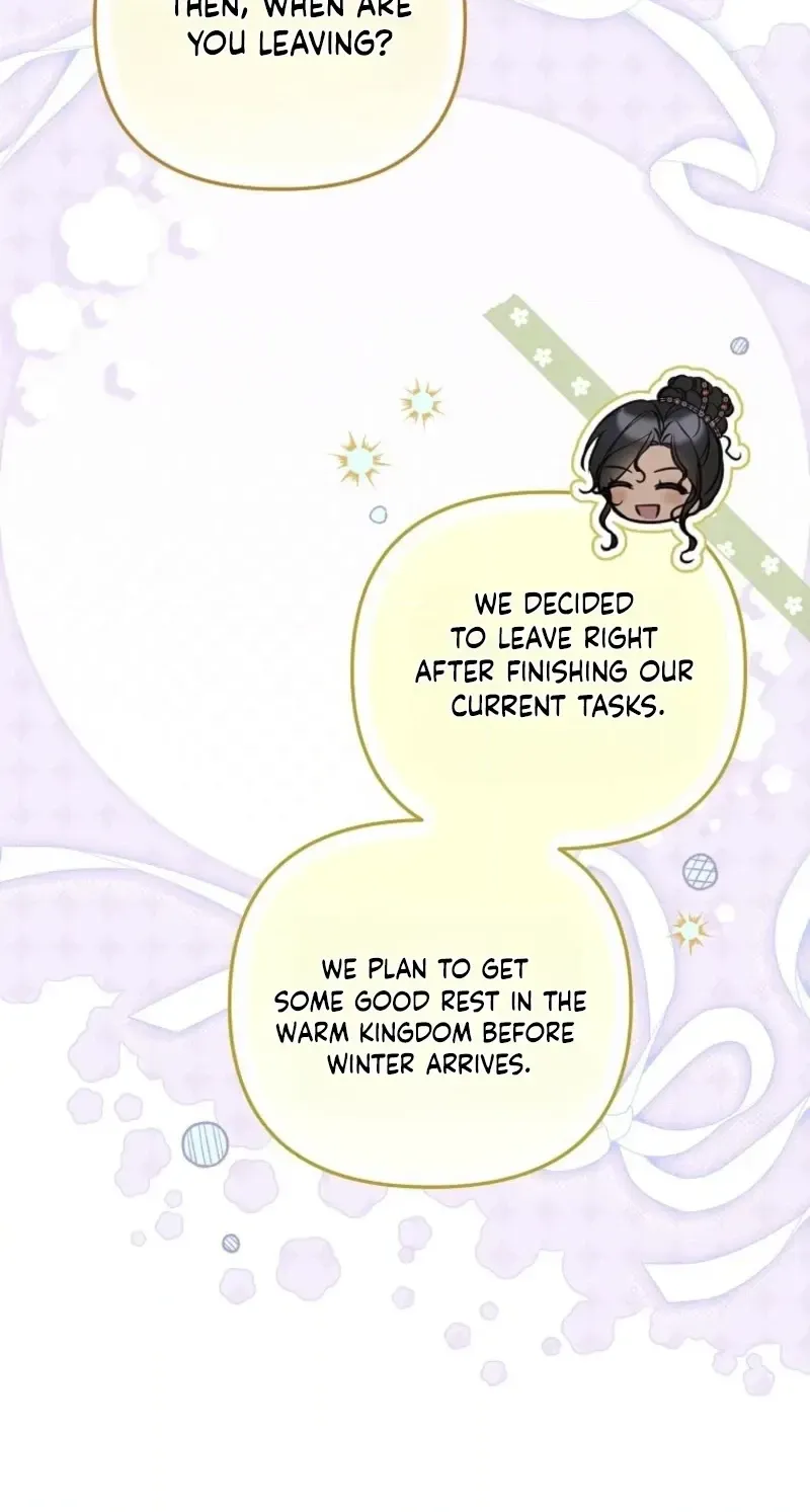 Diana's Dearest Is the Family's Favorite Chapter 58 page 69 - 