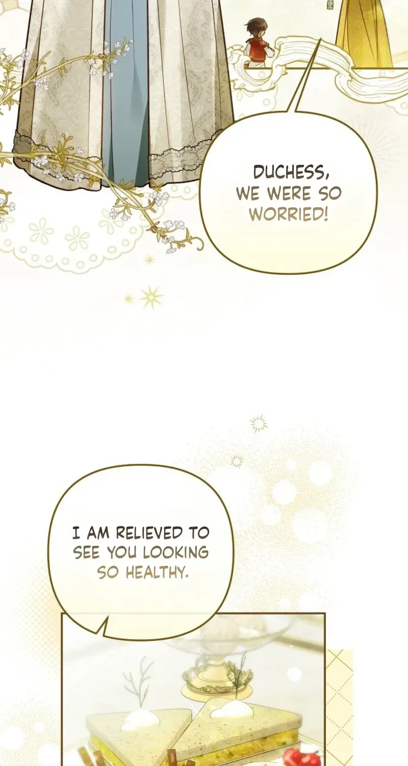 Diana's Dearest Is the Family's Favorite Chapter 58 page 8 - 