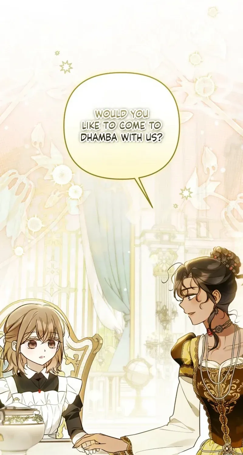 Diana's Dearest Is the Family's Favorite Chapter 58 page 71 - 