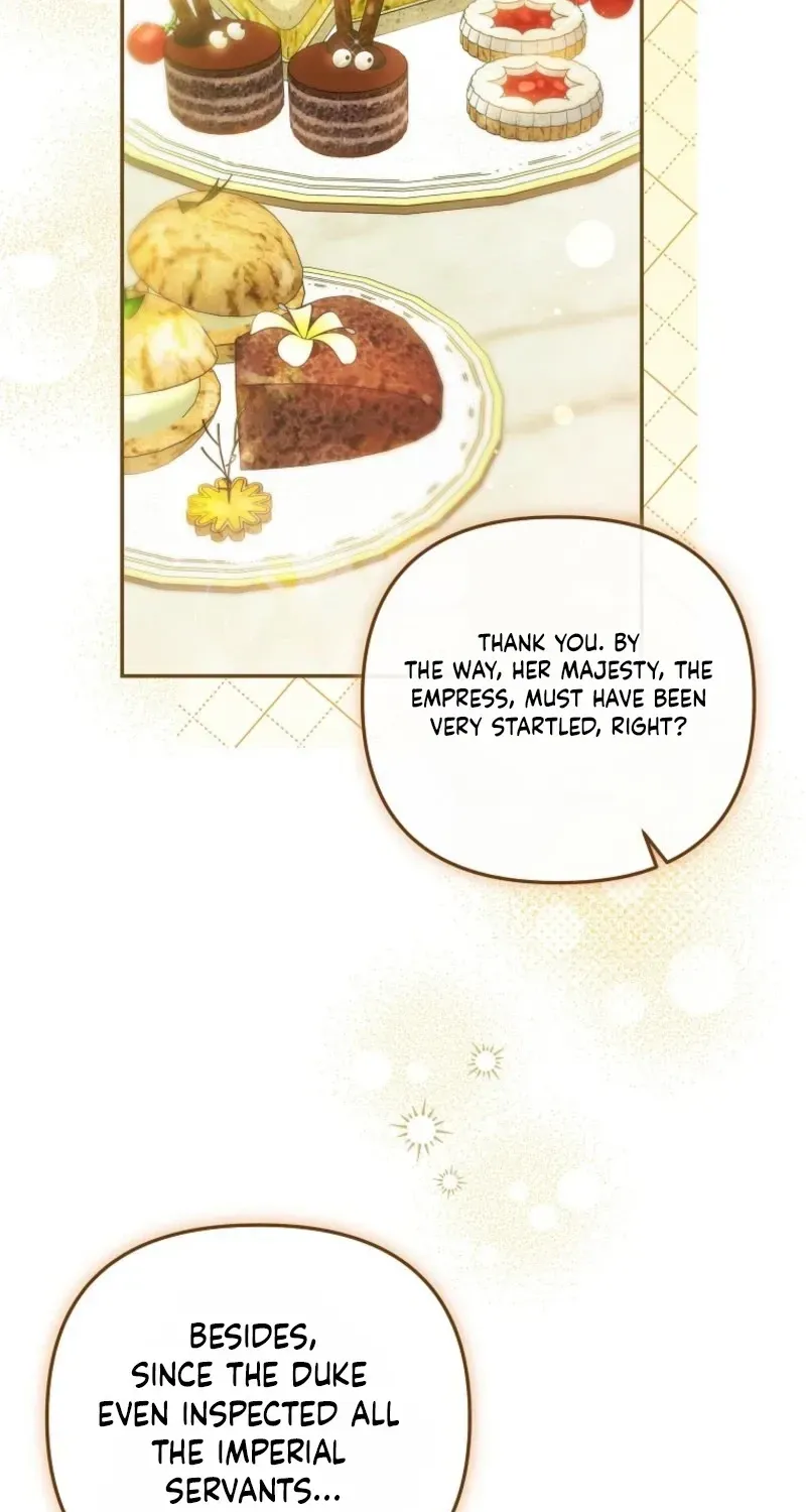 Diana's Dearest Is the Family's Favorite Chapter 58 page 9 - 