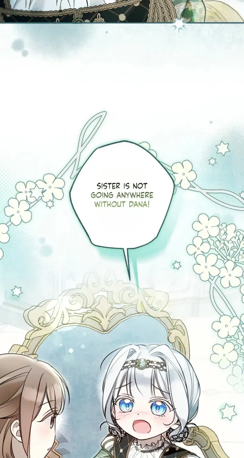 Diana's Dearest Is the Family's Favorite Chapter 58 page 81 - 