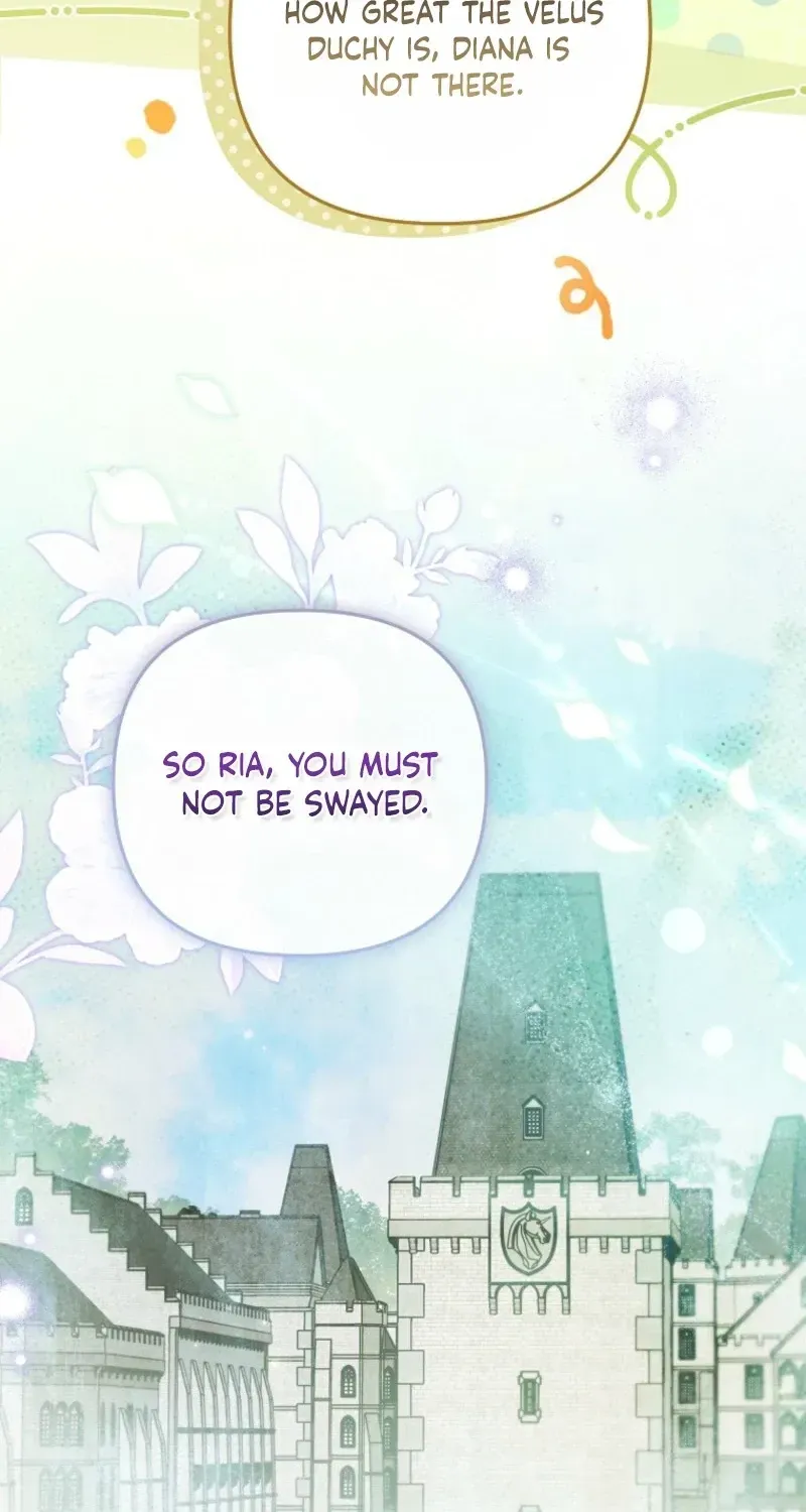 Diana's Dearest Is the Family's Favorite Chapter 58 page 85 - 