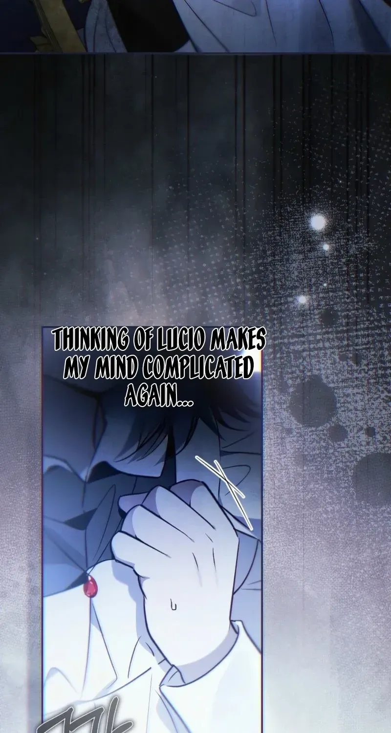 Diana's Dearest Is the Family's Favorite Chapter 58 page 90 - 
