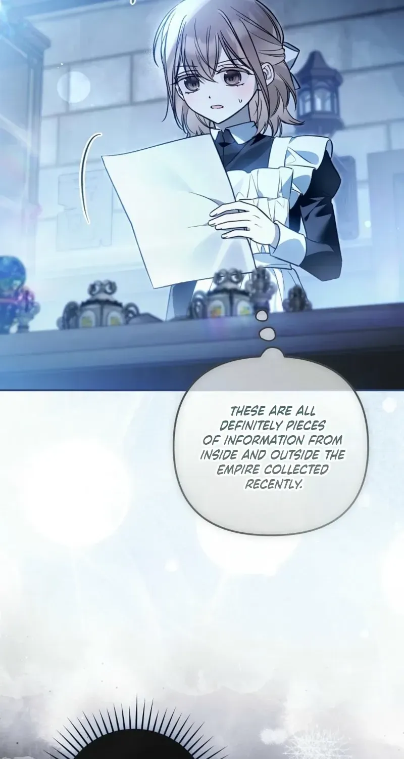 Diana's Dearest Is the Family's Favorite Chapter 59 page 24 - 