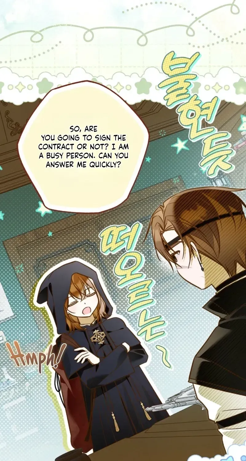 Diana's Dearest Is the Family's Favorite Chapter 59 page 32 - 
