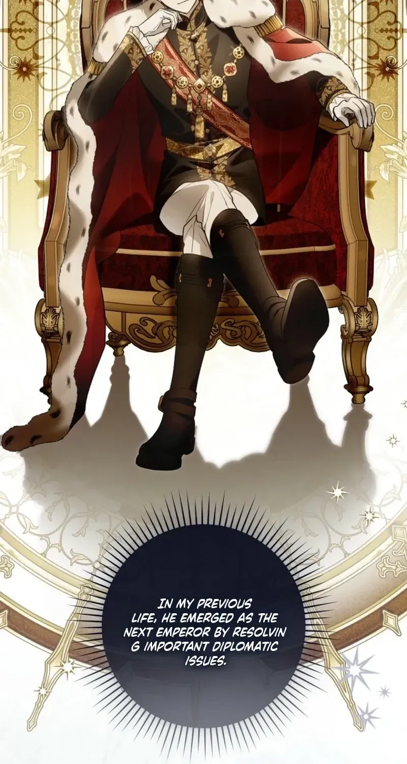 Diana's Dearest Is the Family's Favorite Chapter 59 page 41 - 