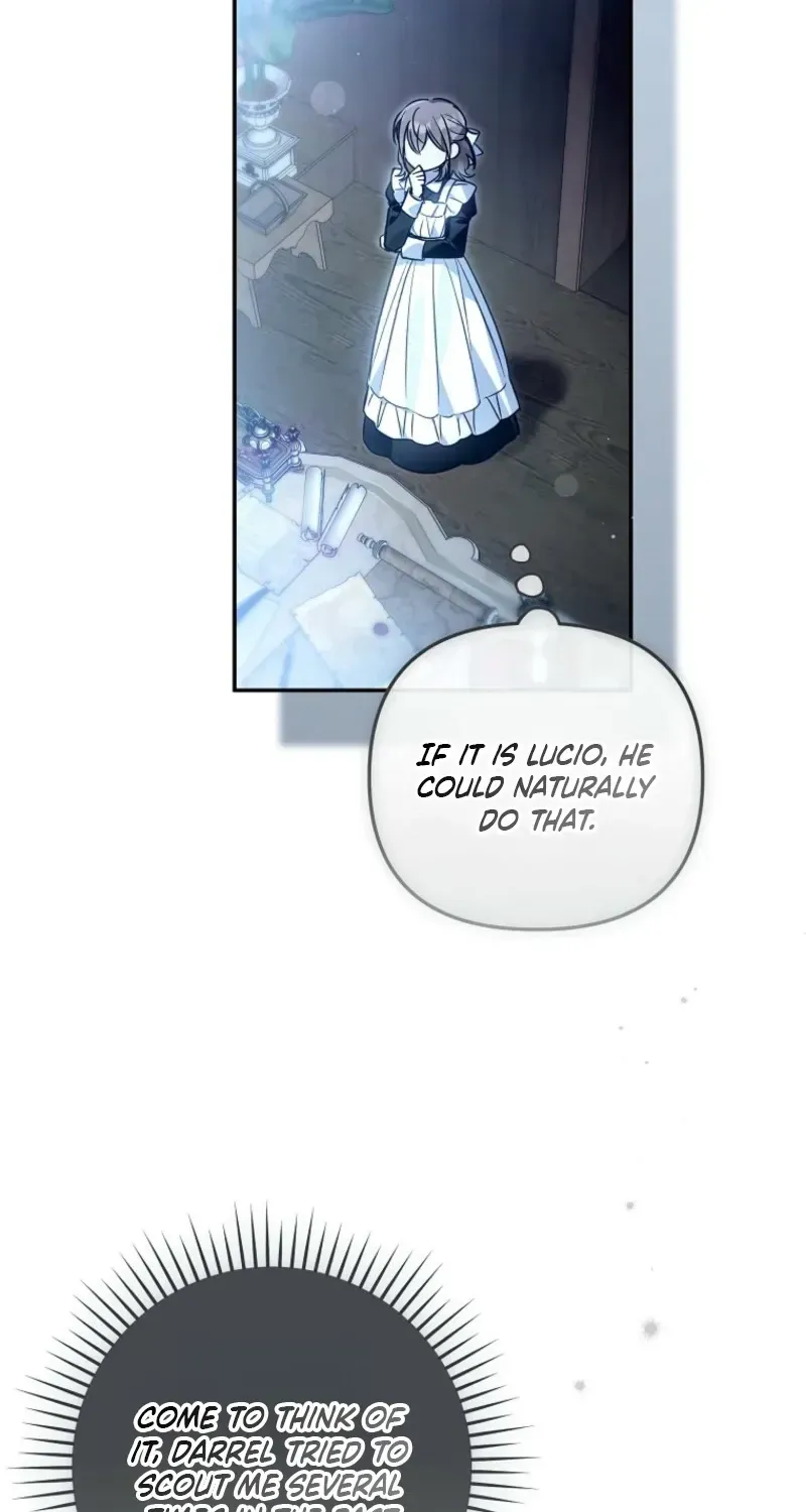 Diana's Dearest Is the Family's Favorite Chapter 59 page 46 - 