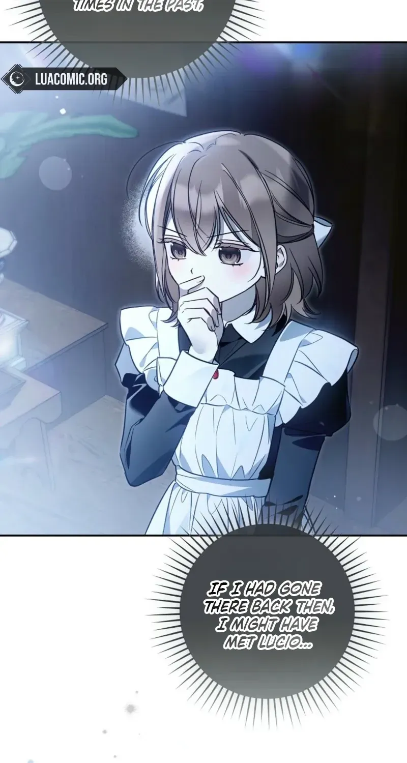Diana's Dearest Is the Family's Favorite Chapter 59 page 47 - 