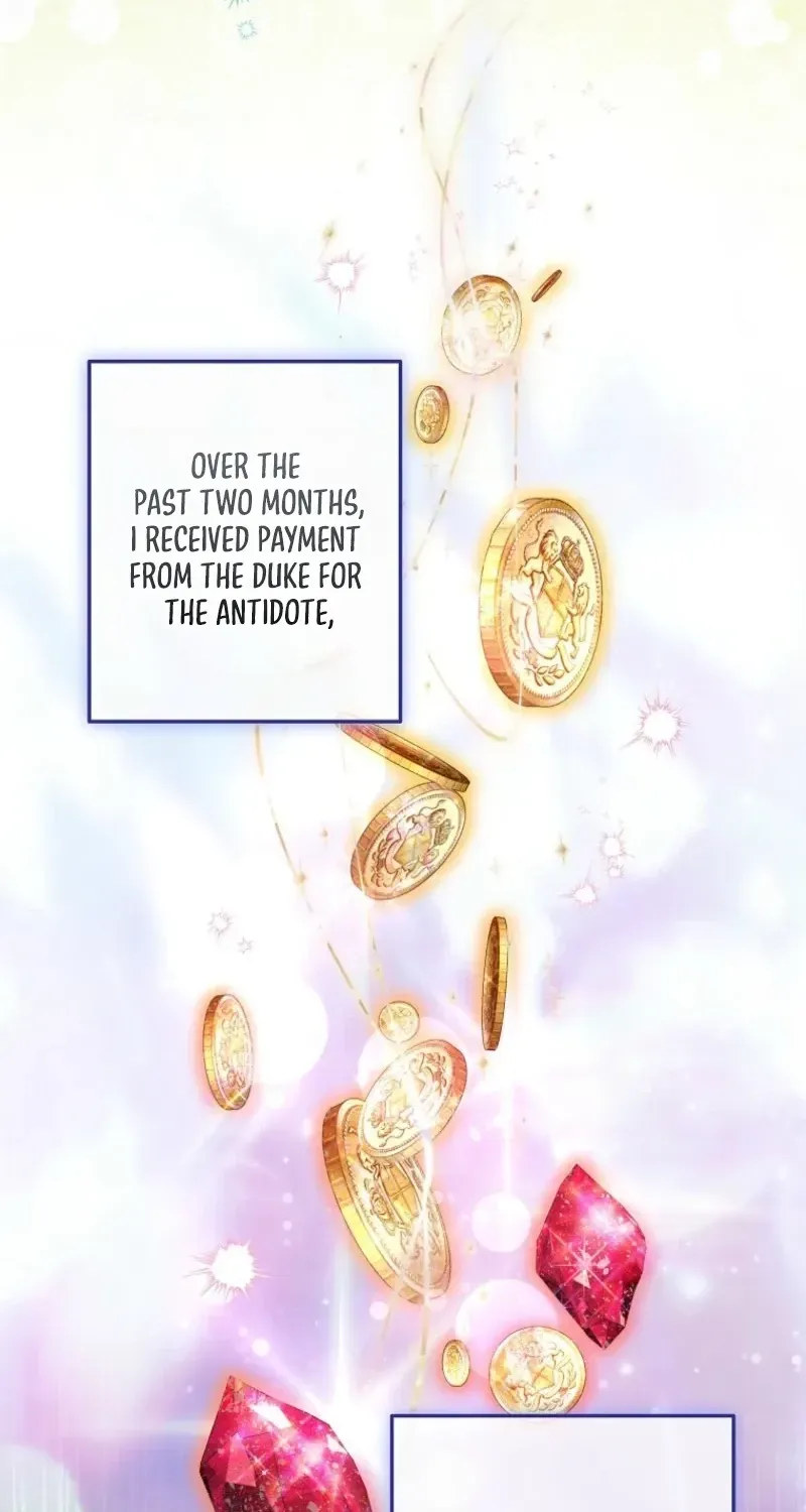 Diana's Dearest Is the Family's Favorite Chapter 59 page 59 - 