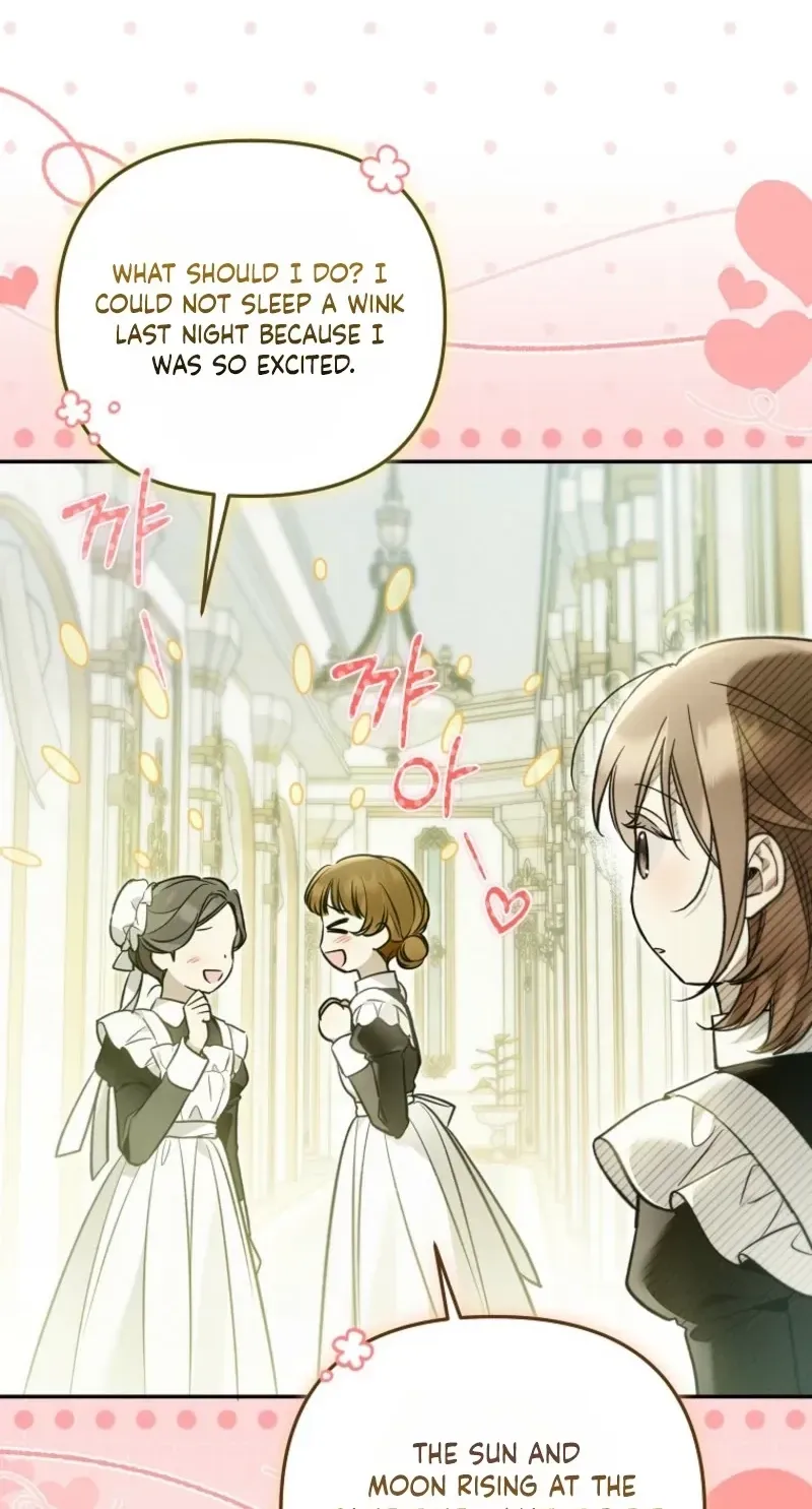 Diana's Dearest Is the Family's Favorite Chapter 59 page 72 - 