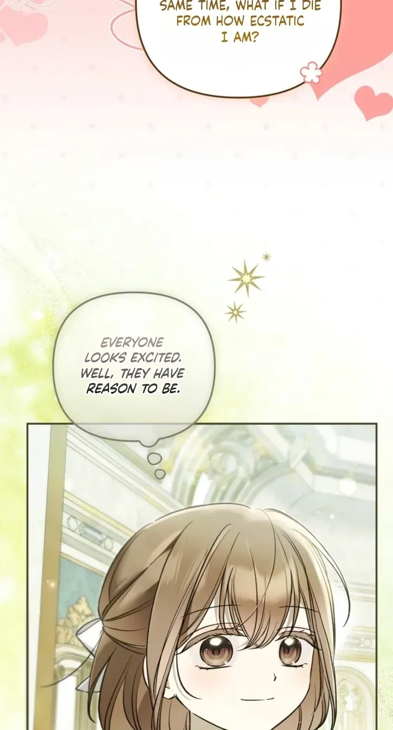 Diana's Dearest Is the Family's Favorite Chapter 59 page 73 - 
