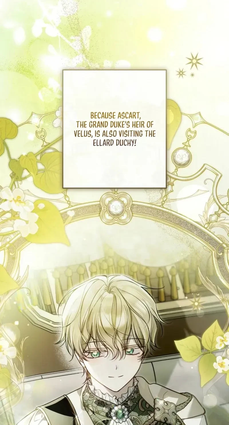 Diana's Dearest Is the Family's Favorite Chapter 59 page 75 - 