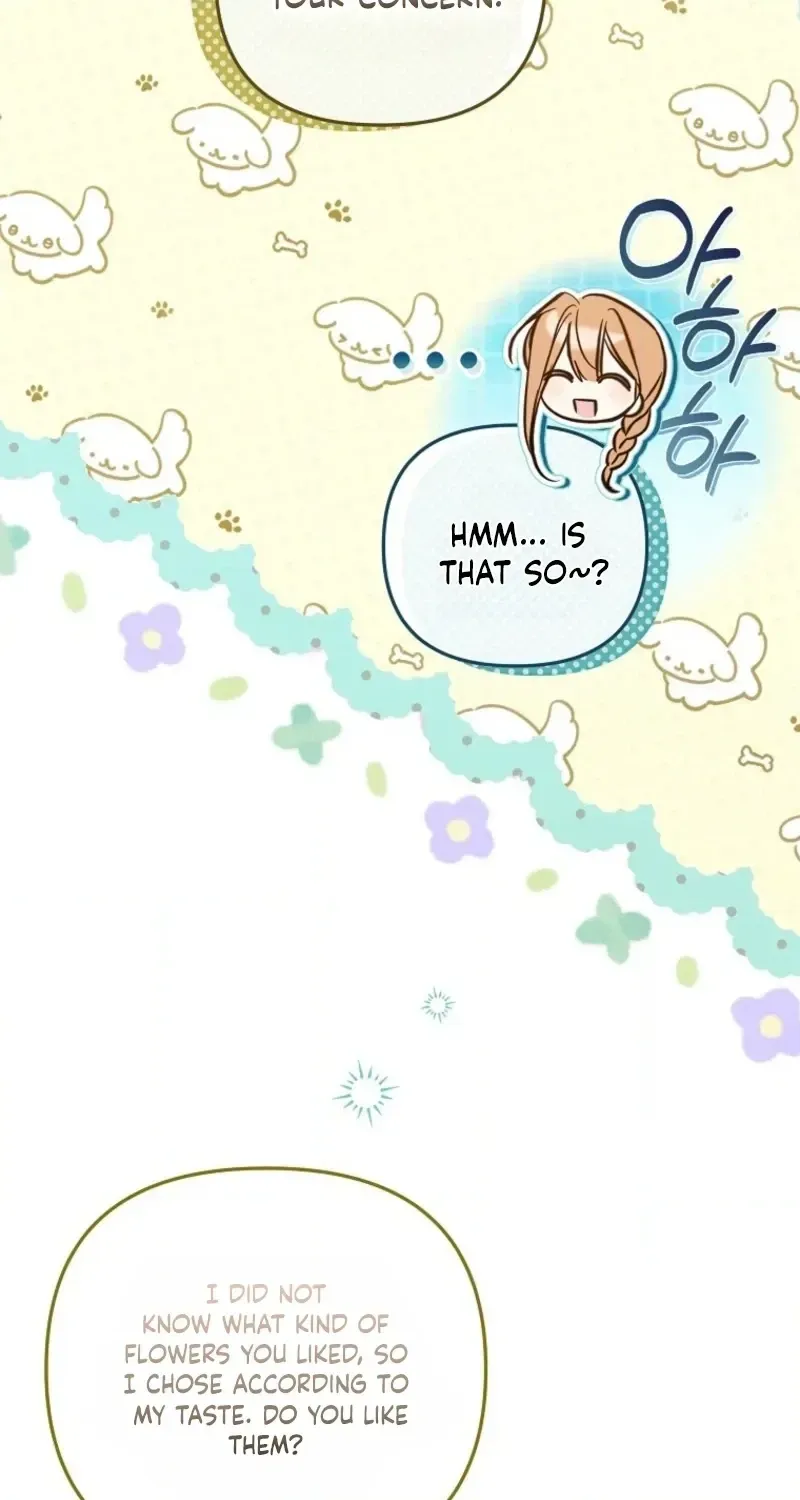 Diana's Dearest Is the Family's Favorite Chapter 60 page 20 - 