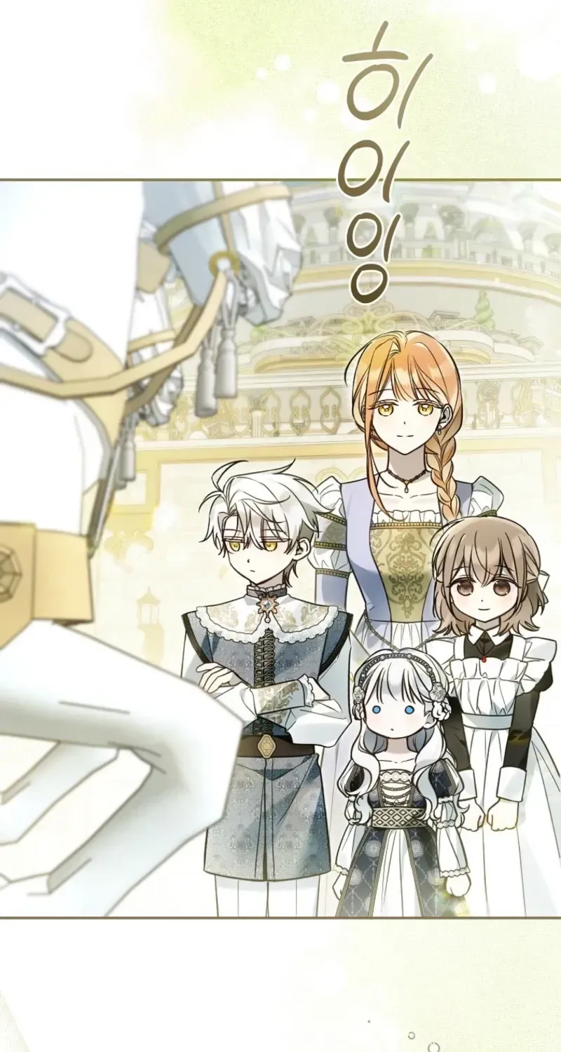 Diana's Dearest Is the Family's Favorite Chapter 60 page 3 - 