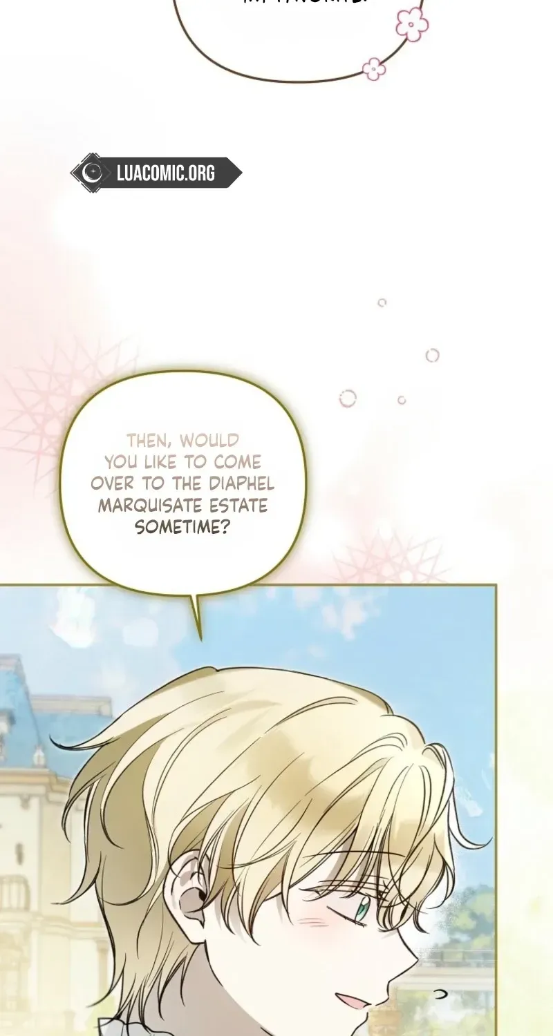 Diana's Dearest Is the Family's Favorite Chapter 60 page 22 - 
