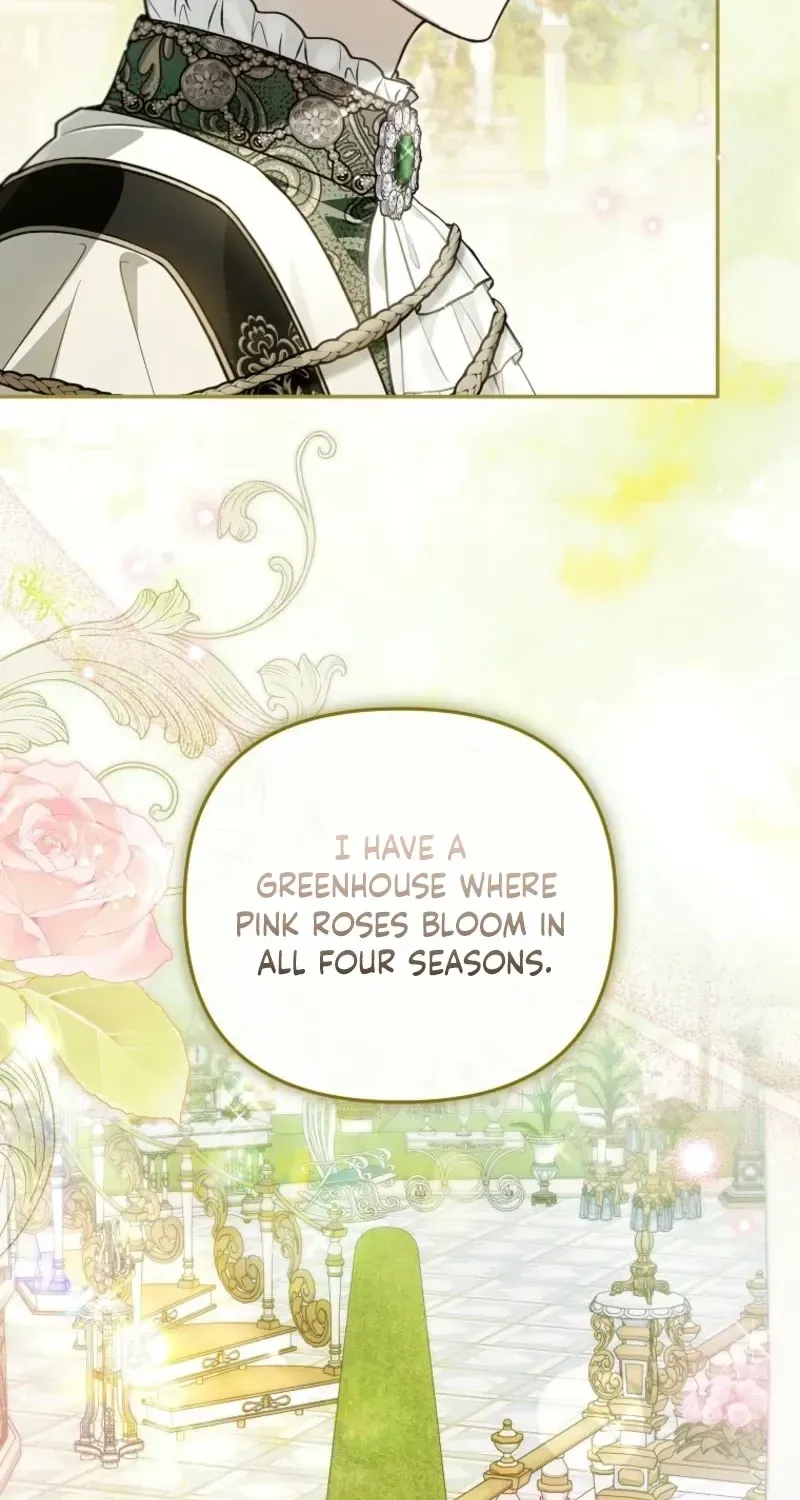 Diana's Dearest Is the Family's Favorite Chapter 60 page 23 - 