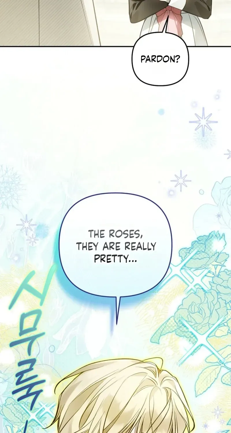 Diana's Dearest Is the Family's Favorite Chapter 60 page 27 - 
