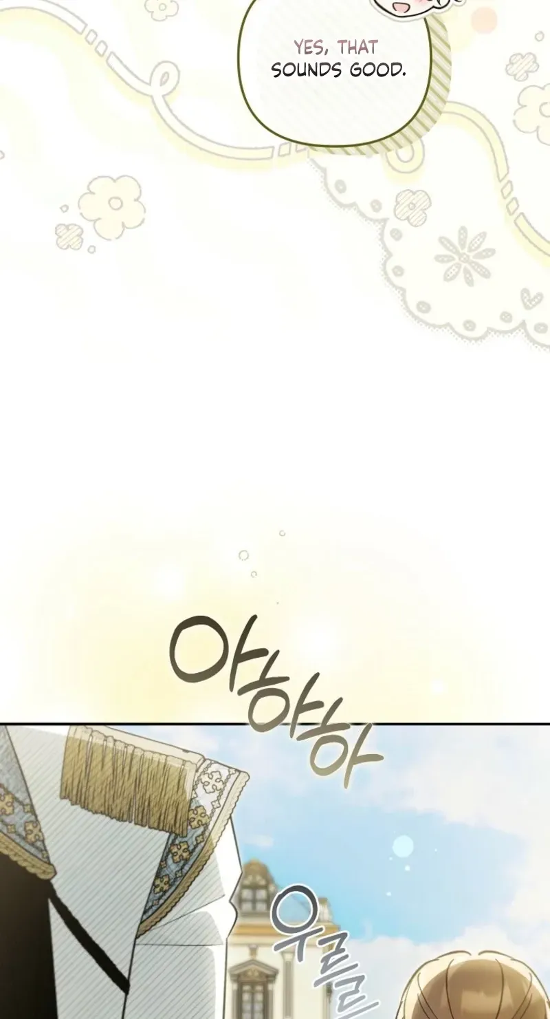 Diana's Dearest Is the Family's Favorite Chapter 60 page 36 - 