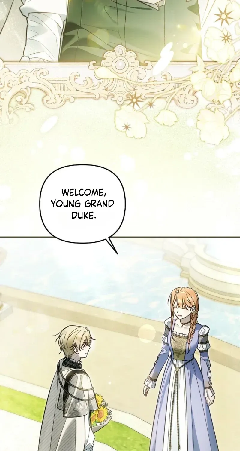 Diana's Dearest Is the Family's Favorite Chapter 60 page 6 - 